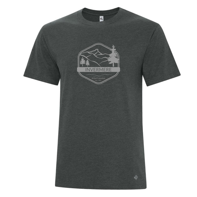 T-Shirts – Kootenay Clothing Company