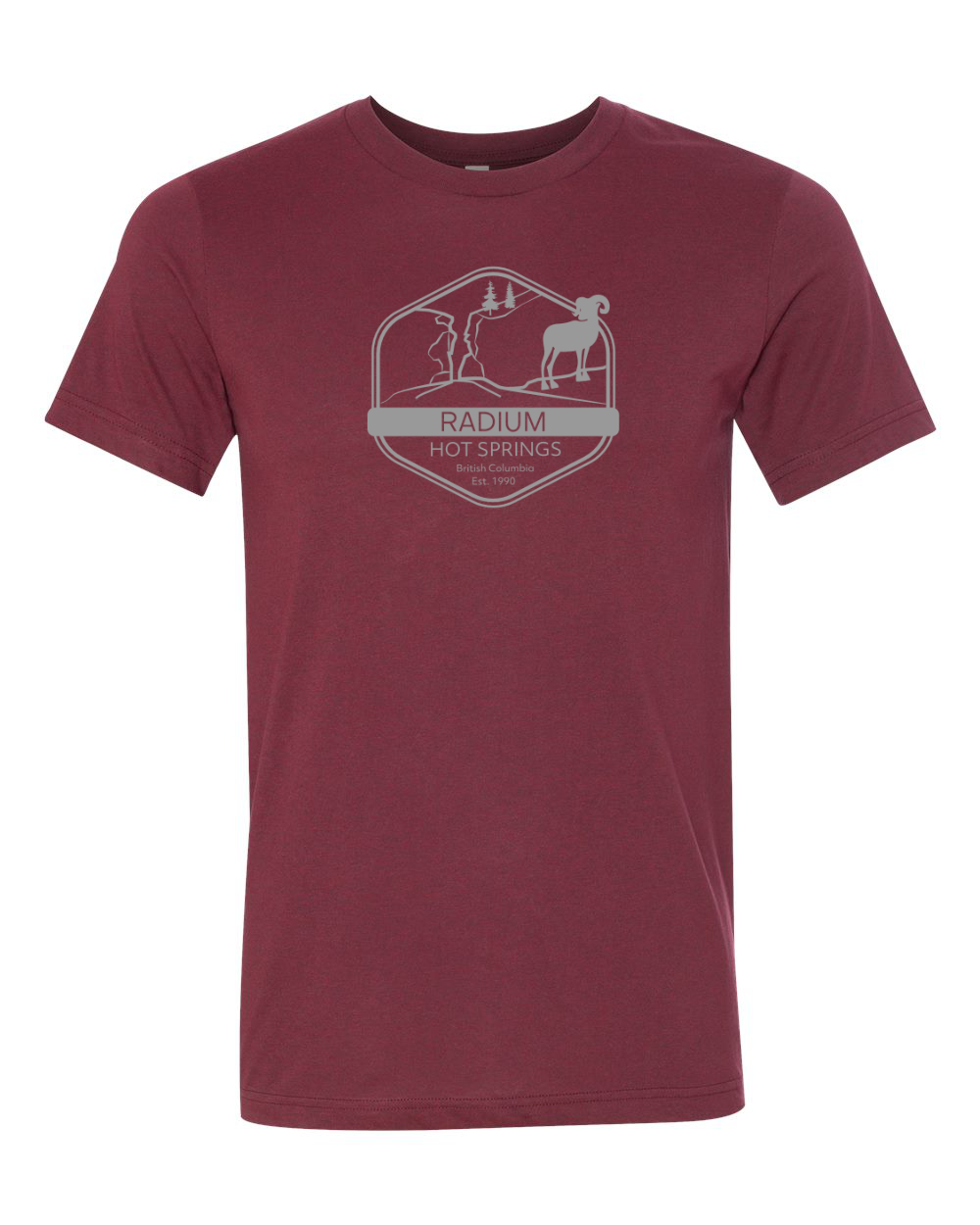 Radium t shirts online deals